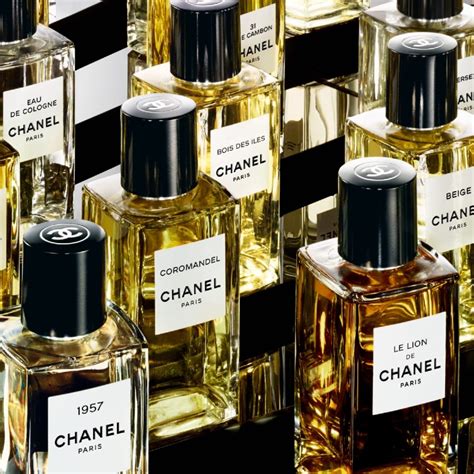 coco chanel perfume bois de jasmin|coco eau De Chanel.